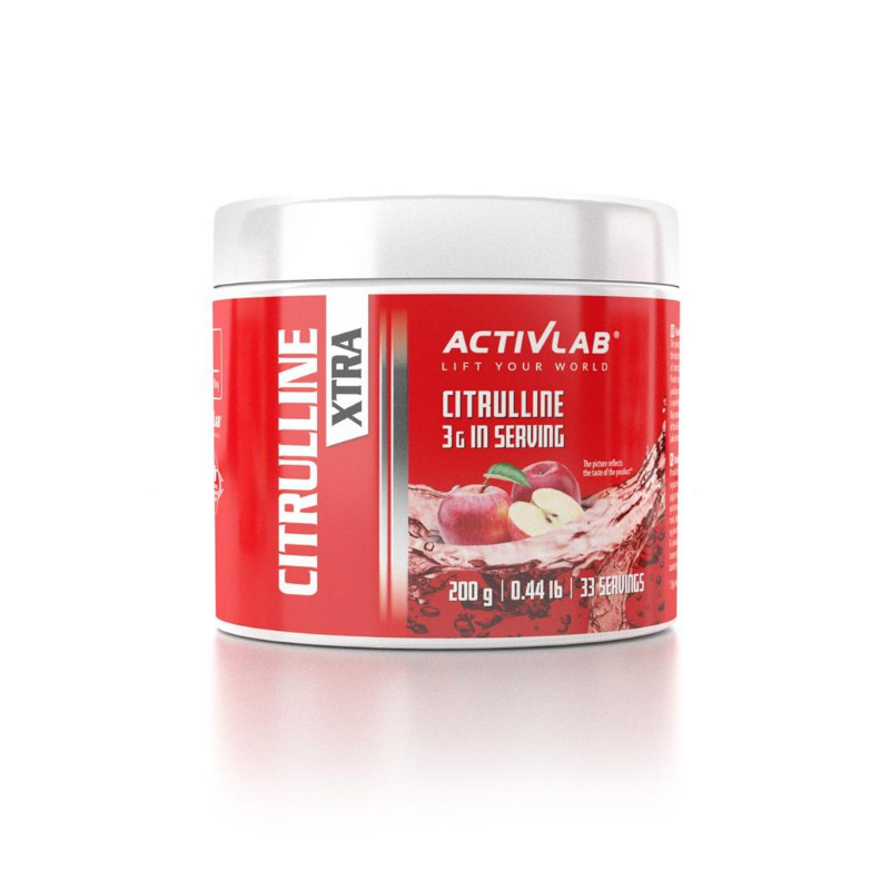 Citrulline Xtra – ActivLab