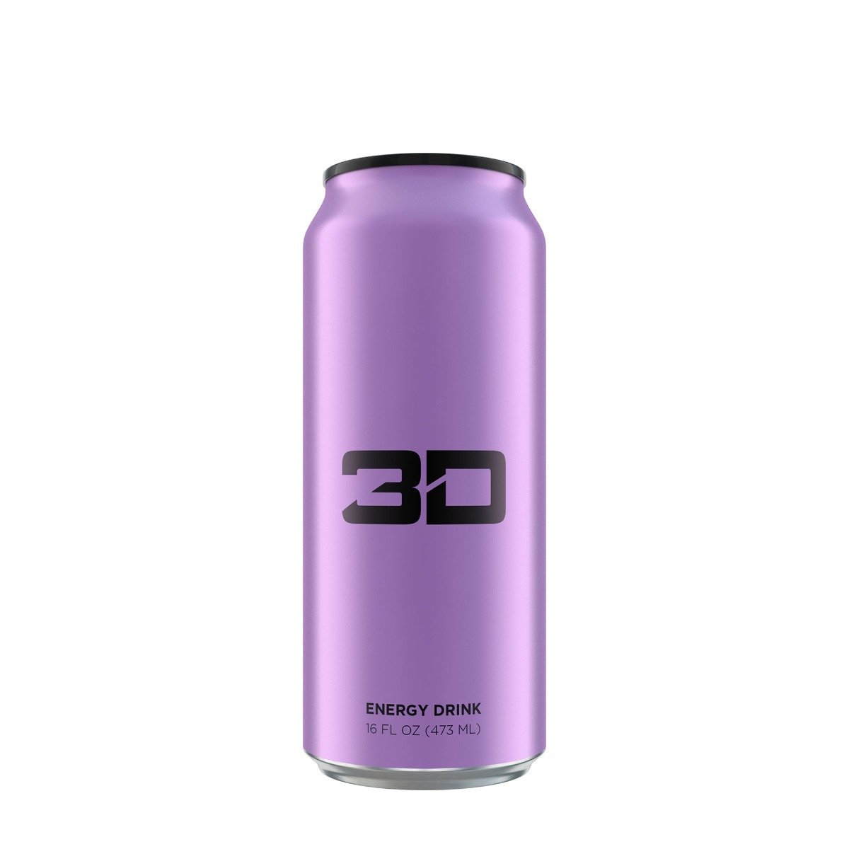 3D Energy Drink - 3D Energy