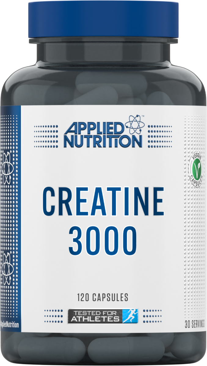 Creatine 3000 - Applied Nutrition