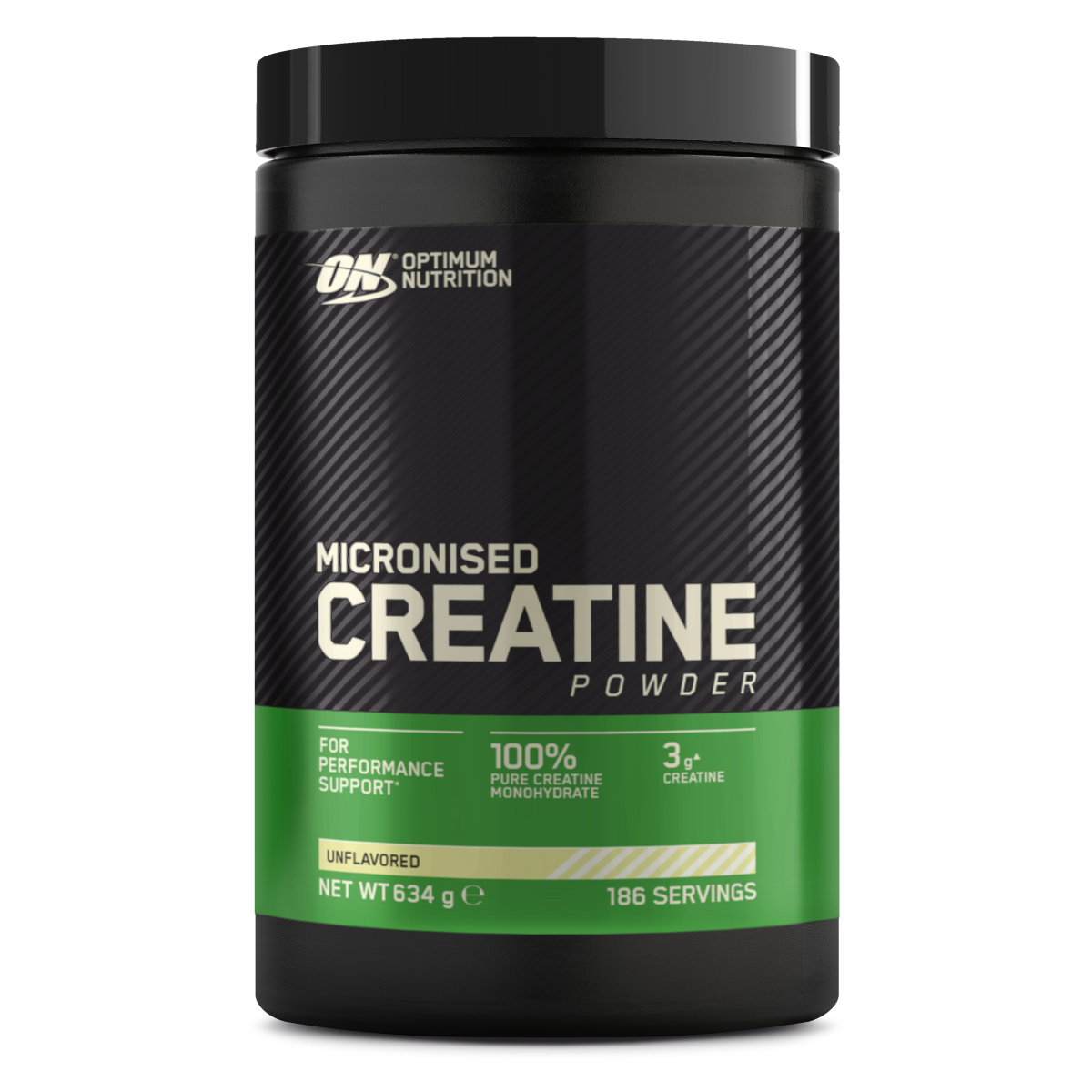 Creatine Powder - Optimum Nutrition