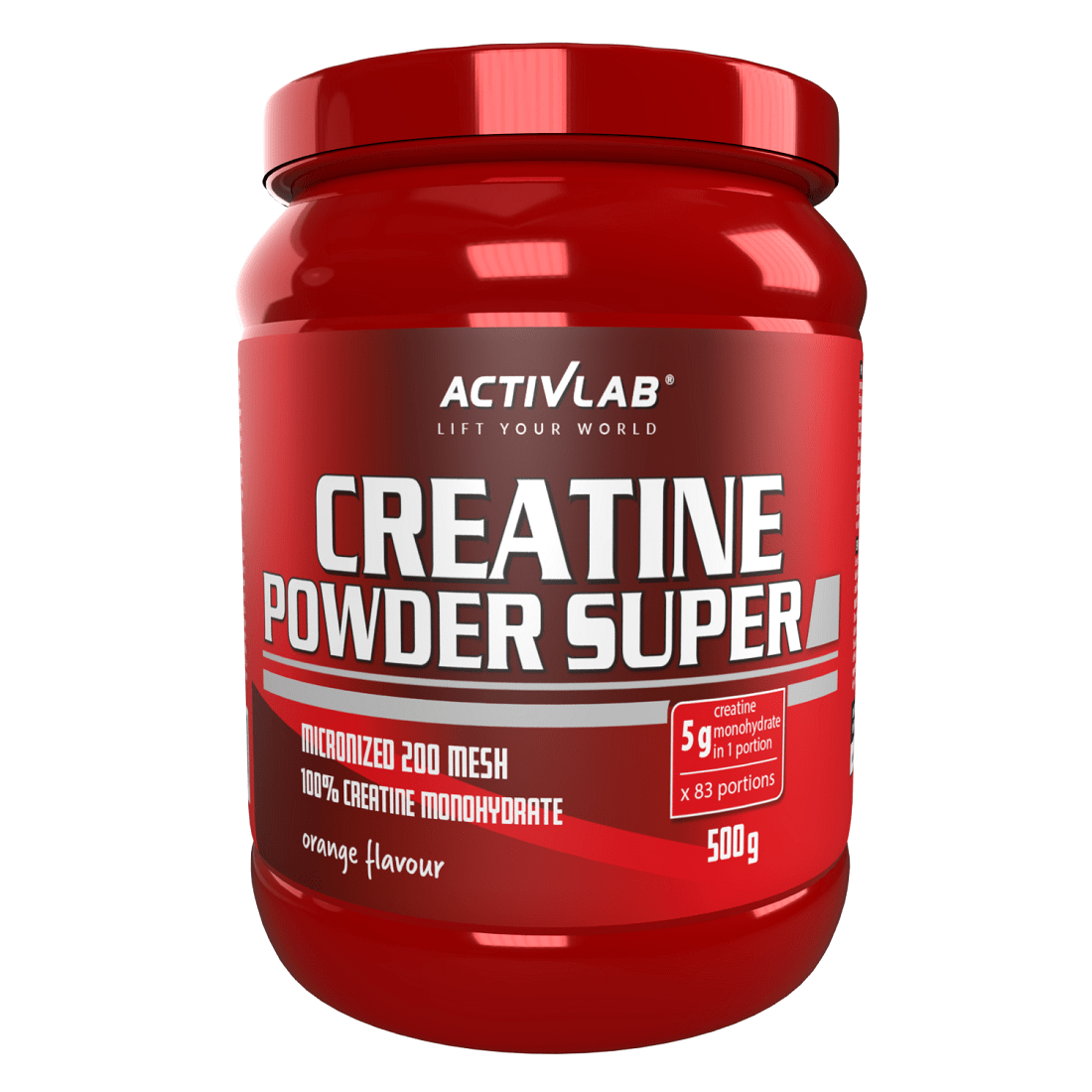 Creatine Powder Super – ActivLab