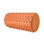 Κύλινδρος Αφρού Restore Textured Πορτοκαλί - GAIAM