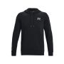 Aνδρικό Essential Fleece Hoodie Black - Under Armour