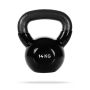 Kettlebell Black – GymBeam