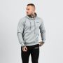 Ανδρικό Φούτερ Athlete Grey Black - GymBeam