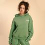 Γυναικείο Serenity Hoodie Olivine - BeastPink