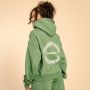 Γυναικείο Serenity Hoodie Olivine - BeastPink