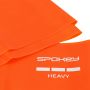 RIBBON lll Heavy Resistance Band Orange - Spokey