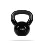 Kettlebell Black – GymBeam