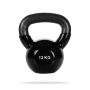 Kettlebell Black – GymBeam