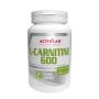 L-Carnitine 600 – ActivLab