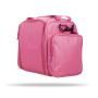 FIT Prep Pink Food Bag - GymBeam