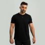 Aster II Tee Black – STRIX