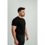 Aster II Tee Black – STRIX