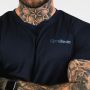 Ανδρικό T-Shirt TRN Navy - GymBeam