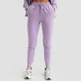 Women‘s Limitless Joggers Lavender - GymBeam