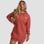 Γυναικείο Limitless Longline Hoodie Cinnamon - GymBeam