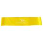 Resistance Band Yellow - YAKIMASPORT