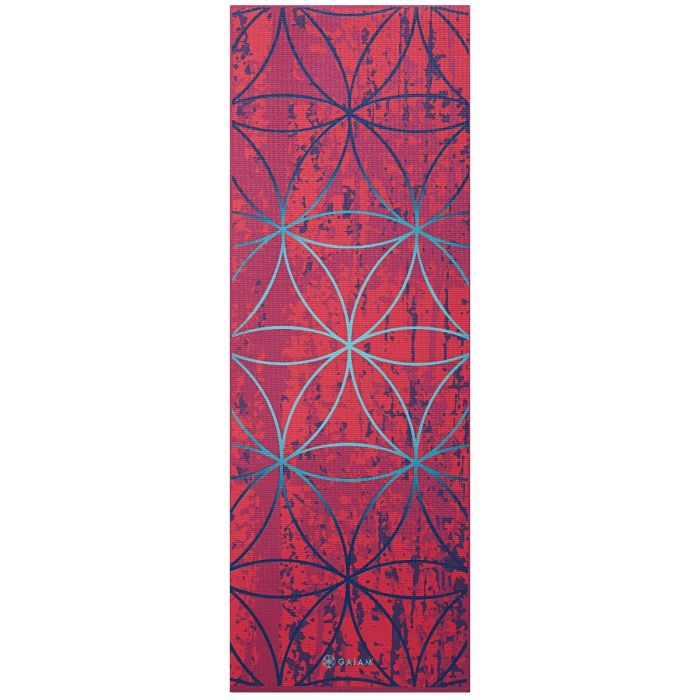 Στρώμα Γιόγκα Radiance Premium (172 x 61 x 0.6 cm) – GAIAM