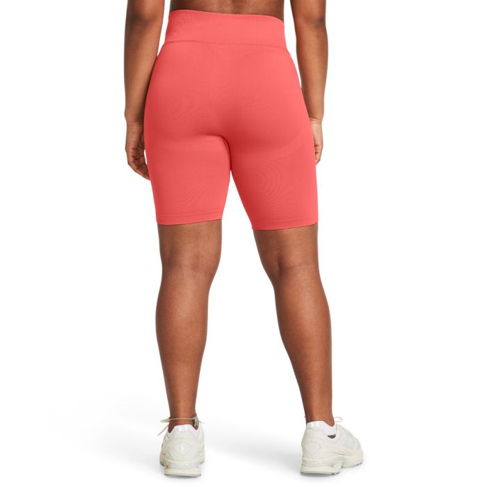 Women‘s Shorts Vanish Elite Seamless Short Pink - Under Armour