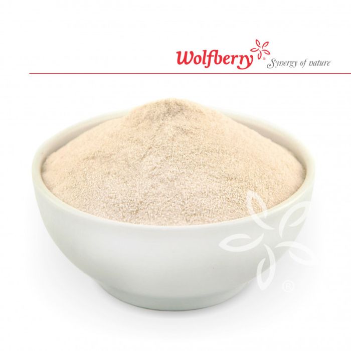 Άγαρ 30 g - Wolfberry