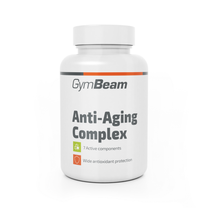 Σύμπλεγμα Anti-Aging - GymBeam