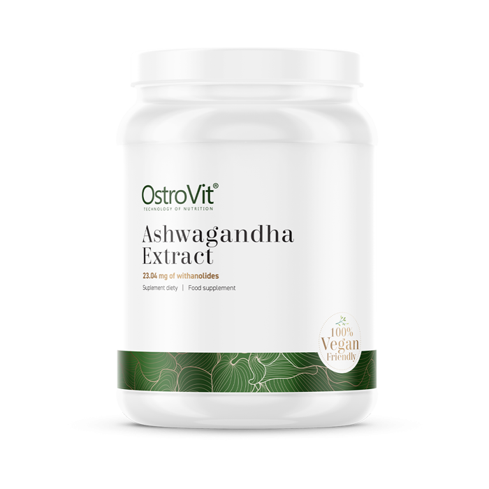 Ashwagandha Extract - ostrovit