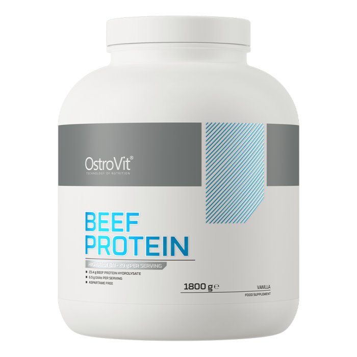 Beef Protein - OstroVit