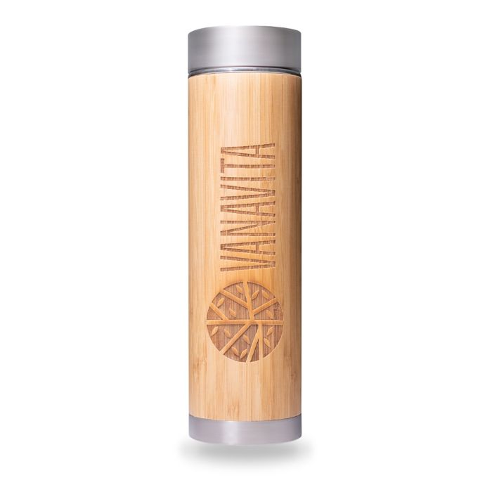 Μπουκάλι Bamboo Infuse 500 ml - VanaVita