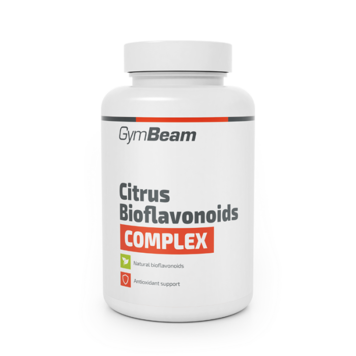 Citrus Bioflavonoid Complex – GymBeam