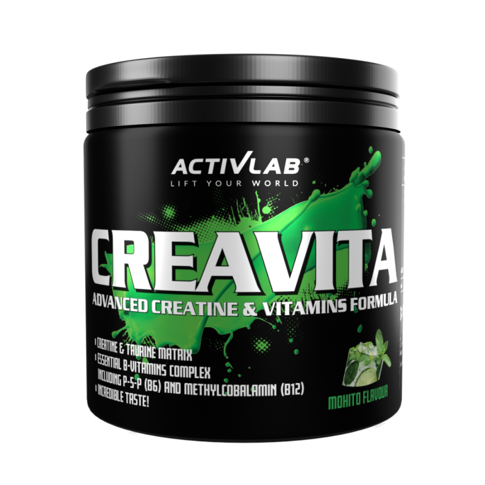 Creavita - Activlab