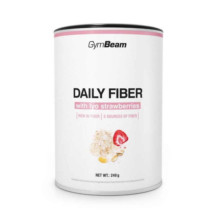 Daily Fiber – GymBeam