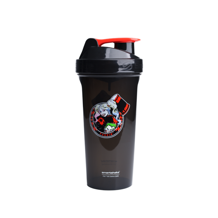 Lite Harley Quinn Σεικερ 800 ml - SmartShake