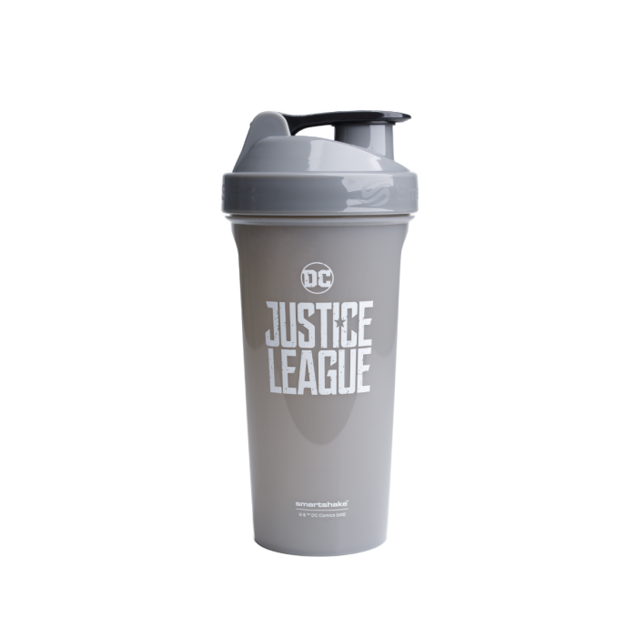 Lite Justice League Σέικερ 800 ml - SmartShake