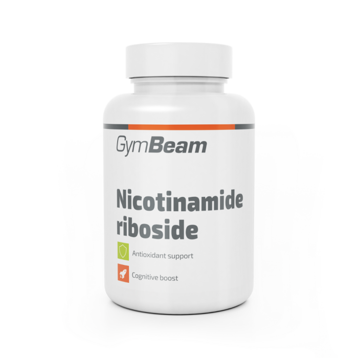 Nicotinamide Riboside – GymBeam