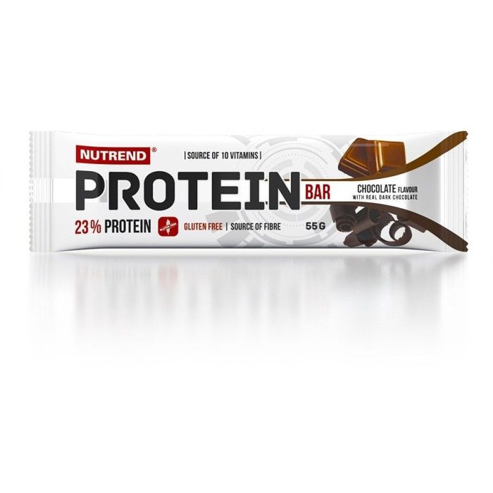 Protein Bar 55 g - Nutrend