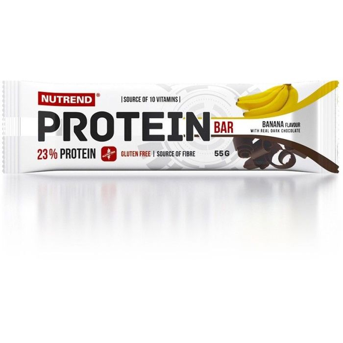 Protein Bar 55 g - Nutrend