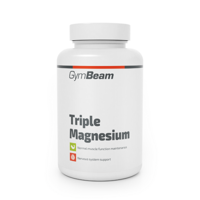 Triple Magnesium – GymBeam