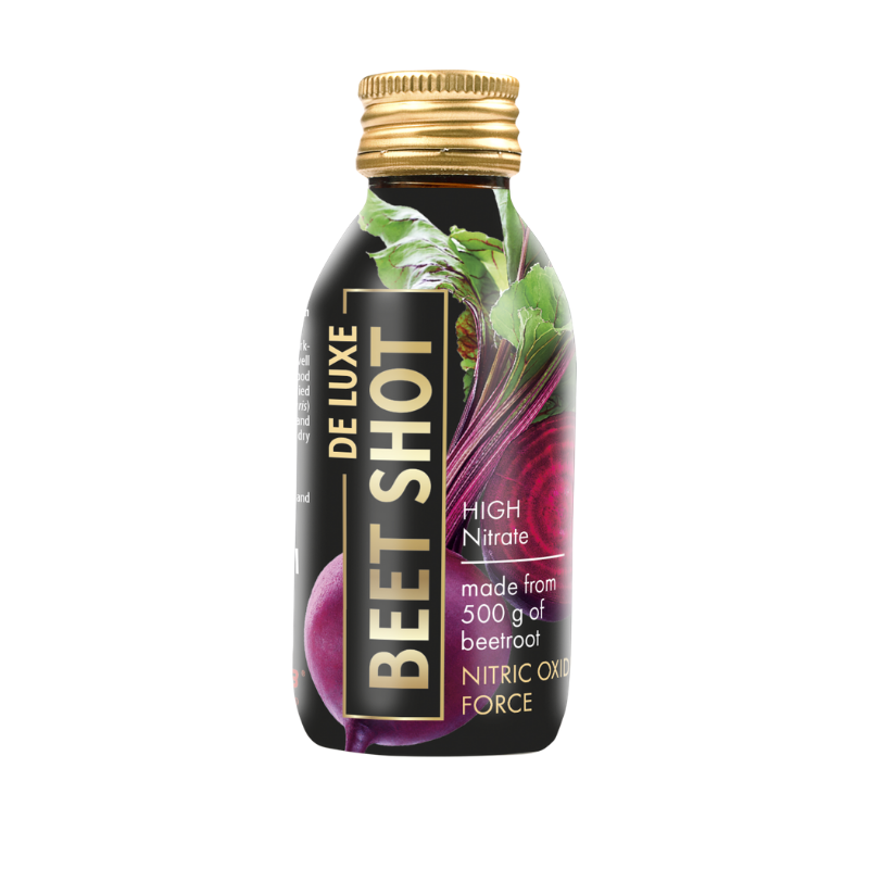 De Luxe Beet Shot – ActivLab