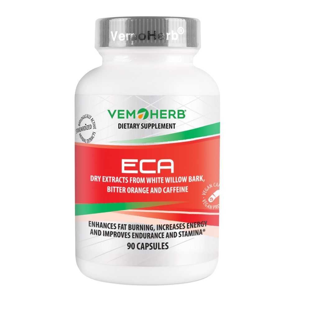 ECA – VemoHerb