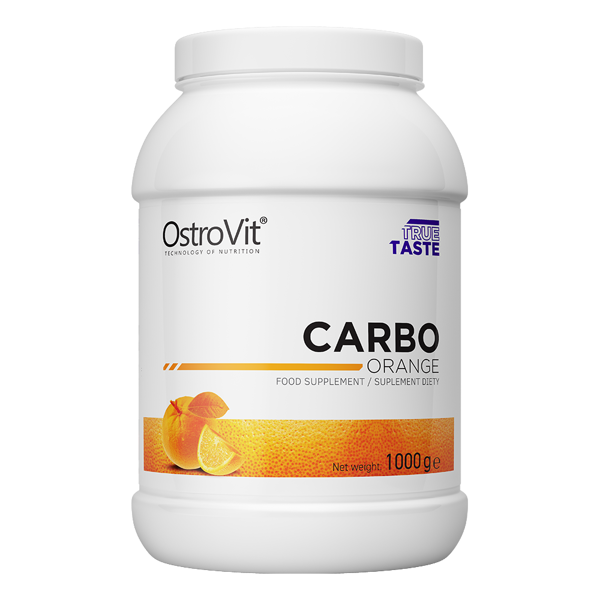 Carbo – OstroVit