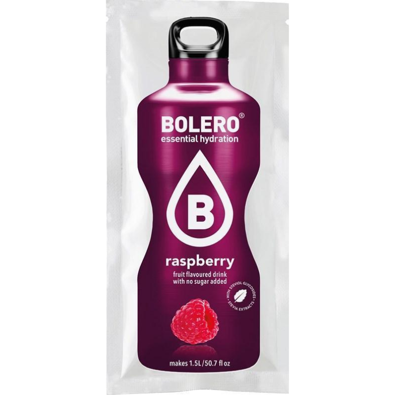 Instant Drink – Bolero