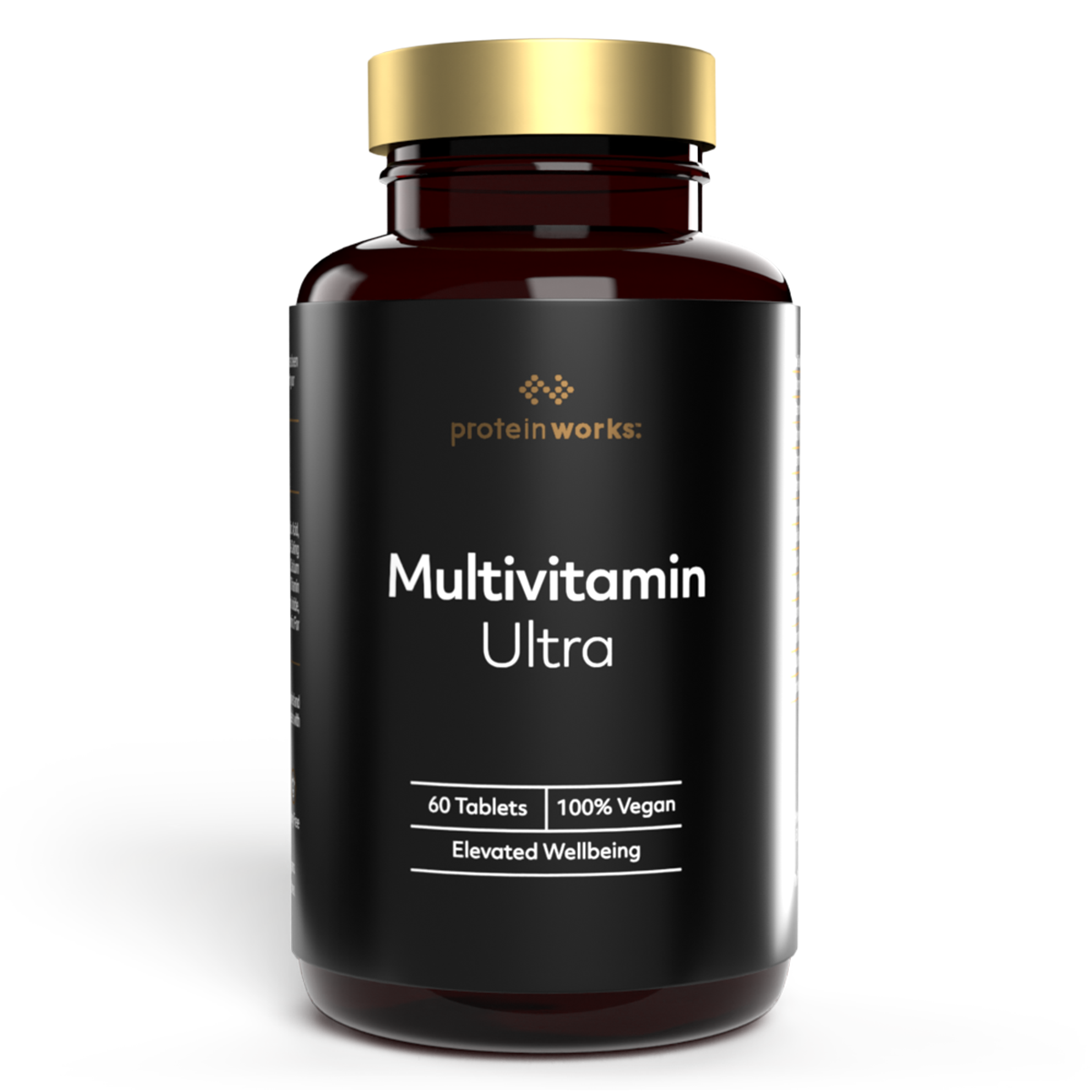 Multivitamin Ultra - The Protein Works