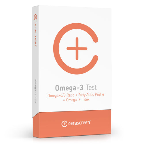 Omega 3 Test – Cerascreen