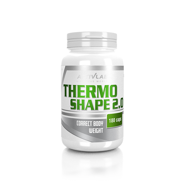 Thermo Shape 2.0 - Activlab