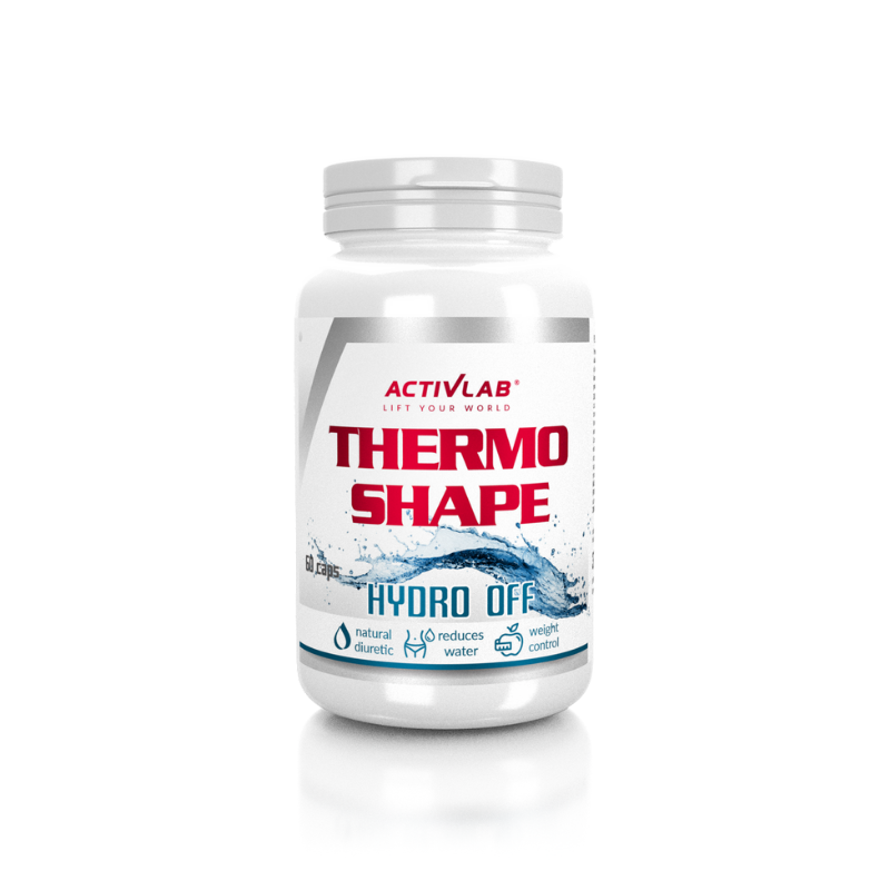 Thermo Shape Hydro Off - ActivLab