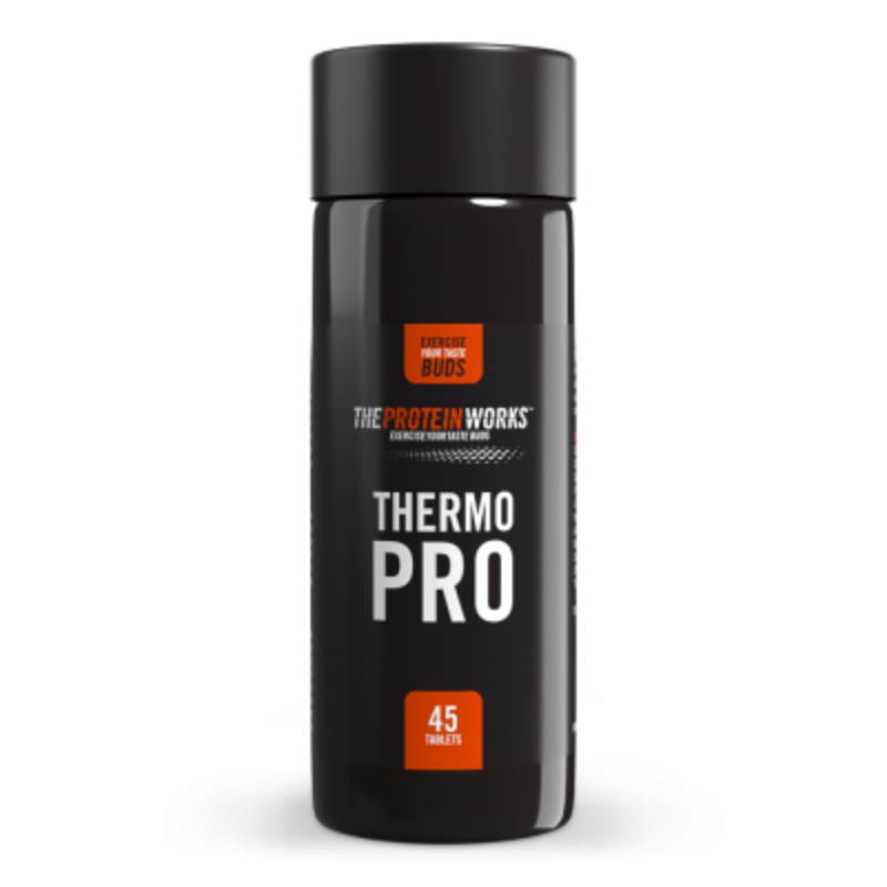 Thermopro - The Protein Works